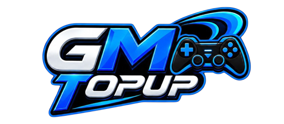 GM TOPUP